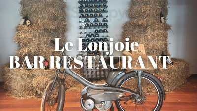 Restaurant Le Lonjoie