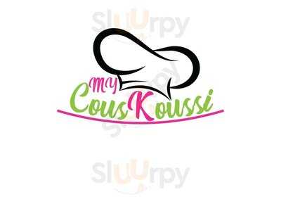 My Couskoussi