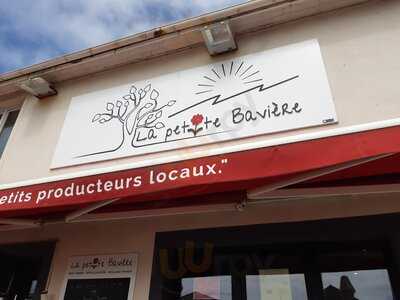 La Petite Bavière, Camiers