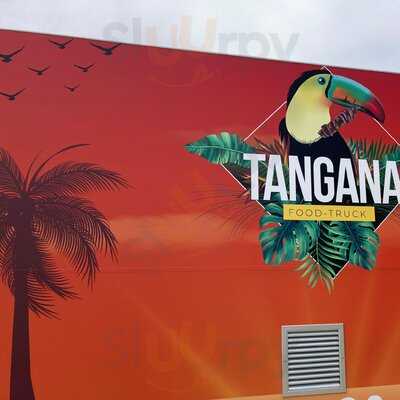 Food Truck Le Le Tangana, Saint-Cyr-sur-Mer