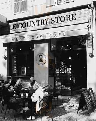 Le Country Store, Nice