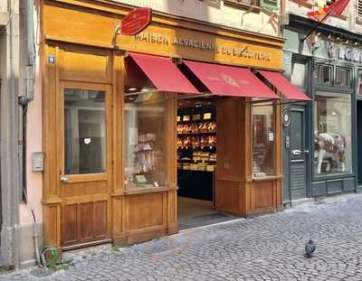 Maison Alsacienne De Biscuiterie, Strasbourg