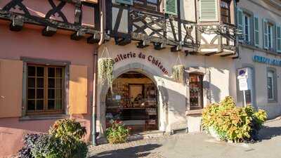 Maison Alsacienne De Biscuiterie, Eguisheim