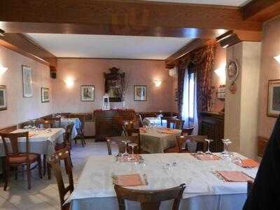 Trattoria Da Iseo