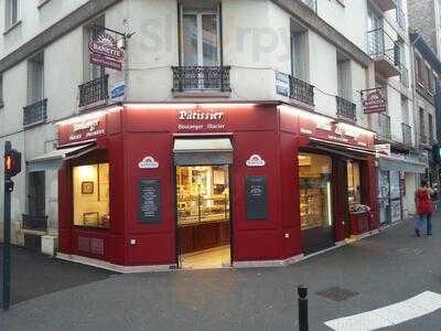 Boulangerie Ingrid Et Frank Derache, Maisons-Alfort