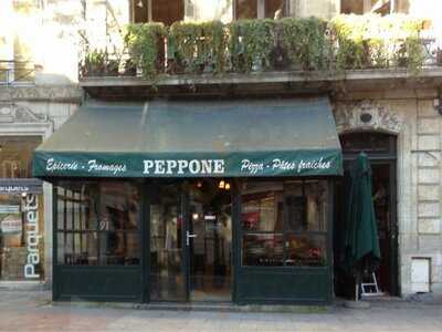 Pizzeria Peppone