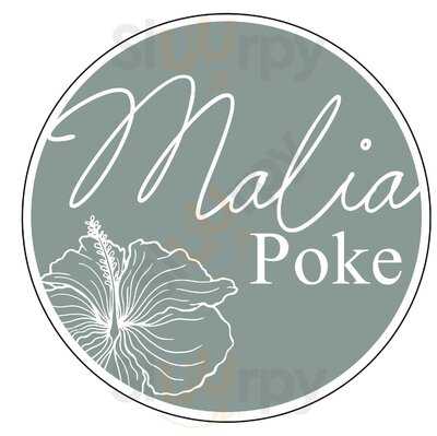 Malia Poke