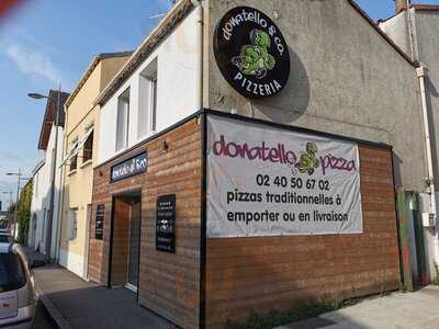 Donatello&Co, Thouare-sur-Loire