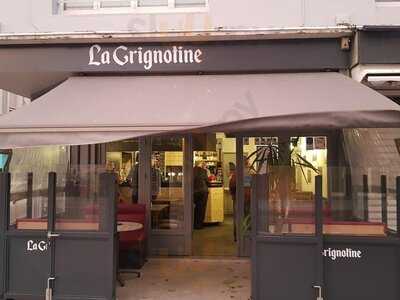 La Grignotine