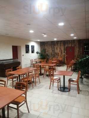 Le Pass'temps menu