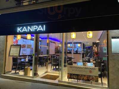 Kanpai Paris