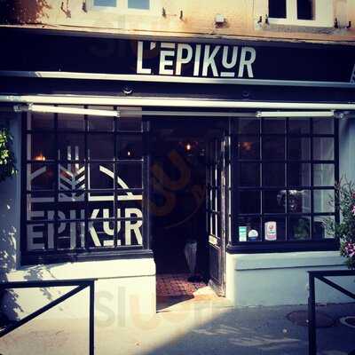 L'Epikur, Plouër-sur-Rance