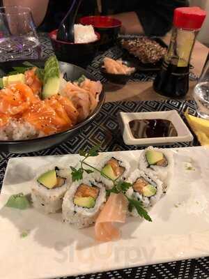 New Sushi, Castelnaudary