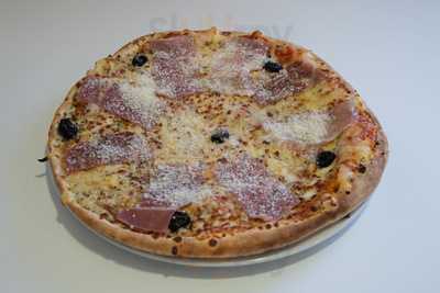 Pizza Mario, Six-Fours-les-Plages