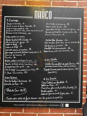 Chez Marco, Toulouse