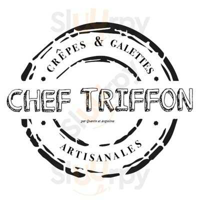 Chef Triffon - Crêpes & galettes, Caen