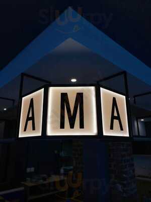 Ama Asian Bistro, Boulogne-Billancourt