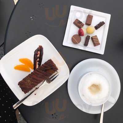 Cocoa Chocolaterie, Roquebrune-sur-Argens