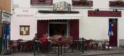 L'audonien, Saint-Ouen-en-Belin 