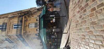 Union Square Café, Paris