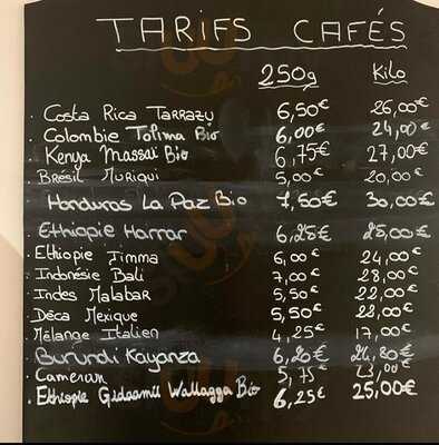 Histoires De Café, Agen