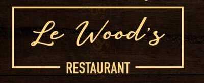 Le Wood's Grill