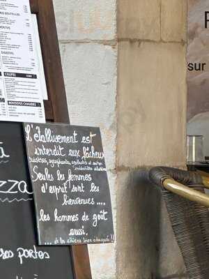 Restaurant La Piazza Pau, Pau