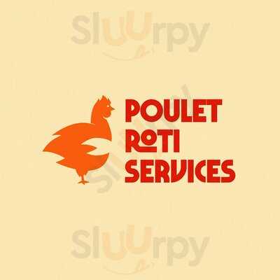 Poulet-Rôti Services, Goxwiller