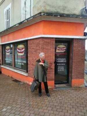 Merguez Corner Vierzon , Vierzon