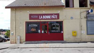 La Bonne Pâte, Montceau-les-Mines