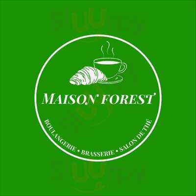 Maison Forest