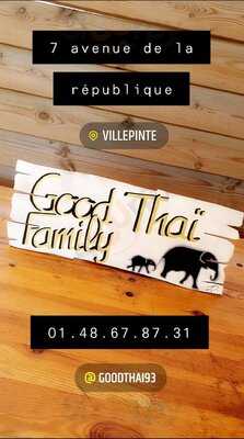 Good Thai Family