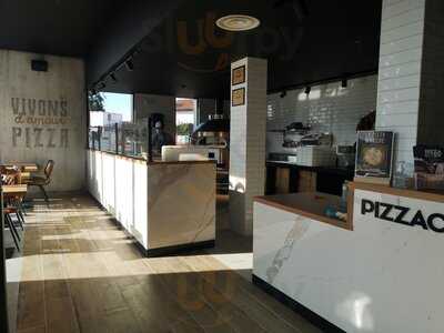 Pizza Cosy, Anglet