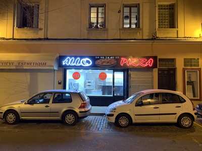 Allo Pizza, Cavaillon