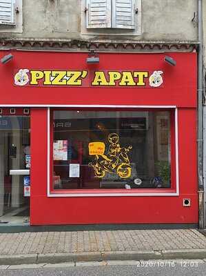 Pizz'apat