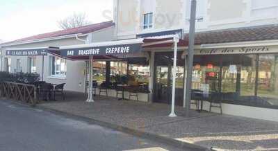 Cafe Des Sports, Labouheyre