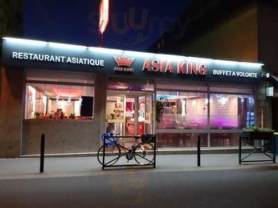 Asia King