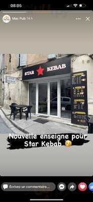 Star Kebab