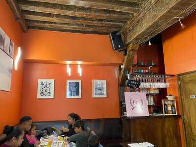 Resto Gasy, Paris