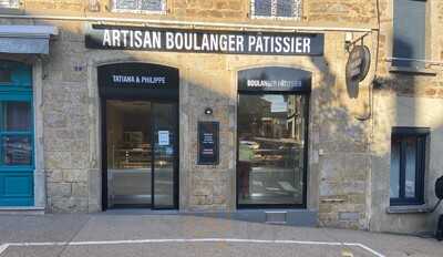 Boulangerie Carra, Saint-Martin-en-Haut