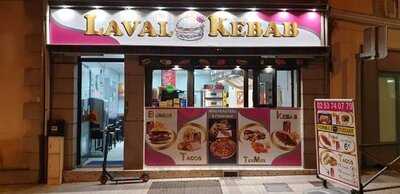 Laval Kebab