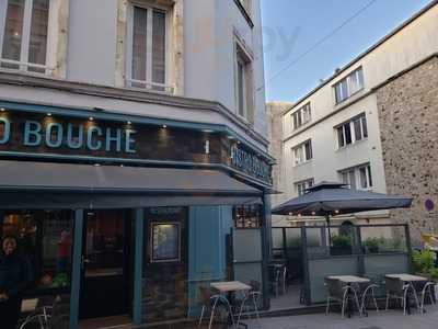 Bistro Bouche, Cherbourg-en-Cotentin