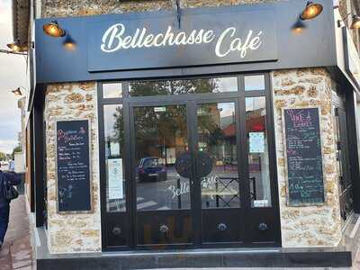 Bellechasse Café, Saint-Maur-des-Fossés