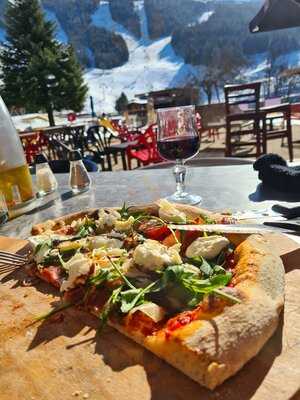 L'étoile du Vercors - Restaurant pizzeria, Villard-de-Lans