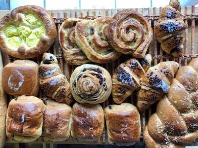 Boulangerie Edelweiss - Jérémy Kremser, Lampertsloch