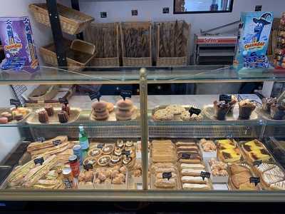 Boulangerie Madran, Pessac