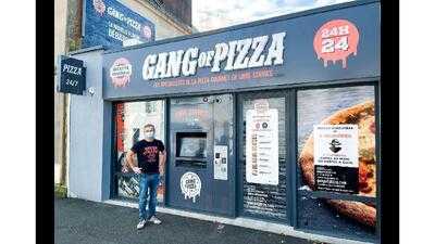 Gang Of Pizza