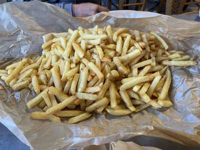 Friterie Chez Fred, Cambrai