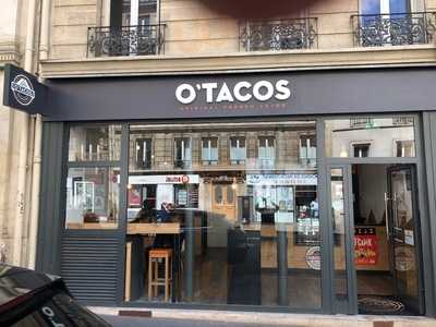 O'tacos, Paris