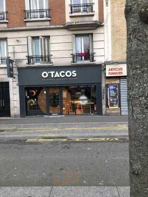 O'Tacos, Paris